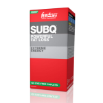 SUBÃ¢â¬Â¢Q, Get Beyond Ripped