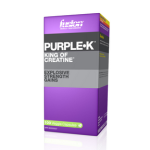 PURPLEÃ¢â¬Â¢K, King of Creatine