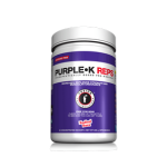 PURPLEÃ¢â¬Â¢K REPS Radical Razz