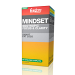 Mindset - Transformation Catalyst