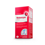 Wobenzym Plus