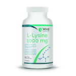 L-Lysine 1000 mg