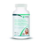 Ultimate Vitamins & Minerals