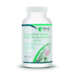 Glucosamine Sulfate 750 mg
