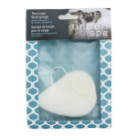 The Konjac Facial Sponge
