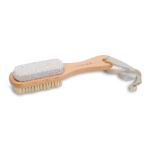 The Heel-To-Toe Foot Brush