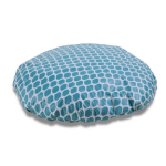 The Use-it-or-Lose-it Shower Cap