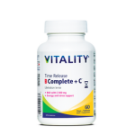 Time Release B60mg + C600mg 60 Days