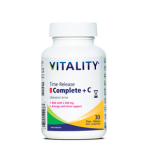 Time Release B60mg + C600mg 30 Days