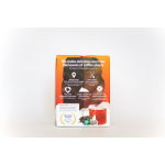 Coffee Leaf Tea Mango Party