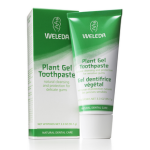 Plant Gel Toothpaste