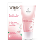 Sensitive Skin Facial Lotion
