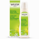 Citrus Hydrating Body Lotion