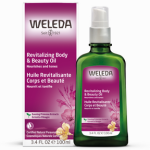 Evening Primrose Body Oil