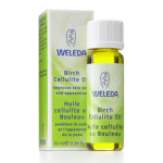 Birch Cellulite Oil Travel Size