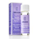 Lavender Body Oil Trial Size