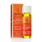 Arnica Massage Oil Trial Size