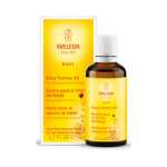 Baby Tummy Oil