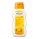 Calendula Baby Oil