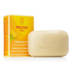 Calendula Baby Soap