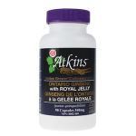 Ontario Ginseng with Royal Jelly